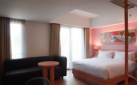 G'Sign Style Hotel