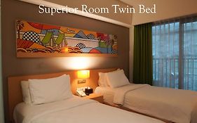G'Sign Style Hotel