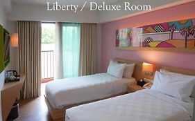 G'Sign Style Hotel