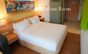 G'Sign Style Hotel